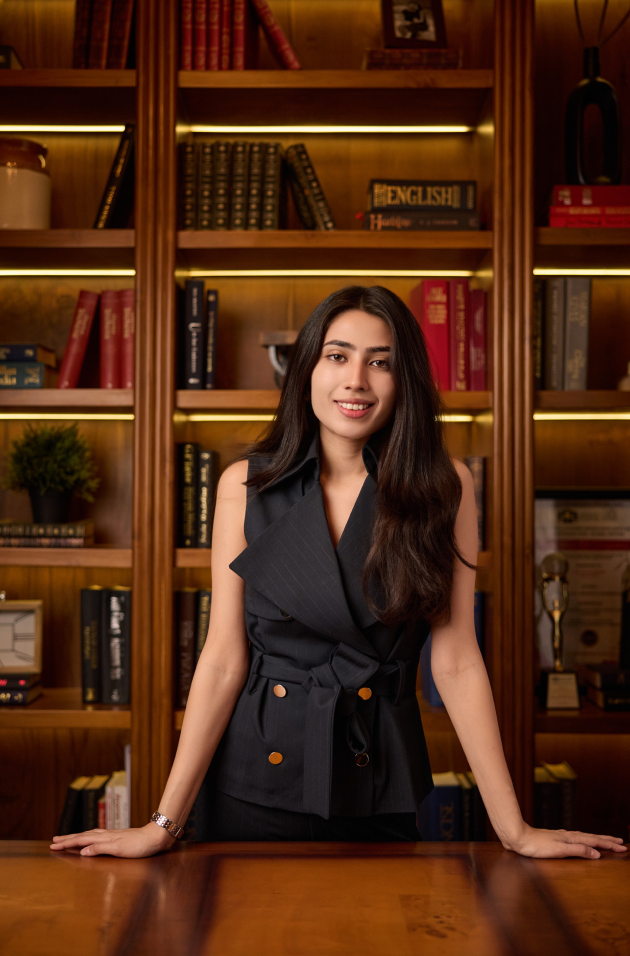 CEO Portrait