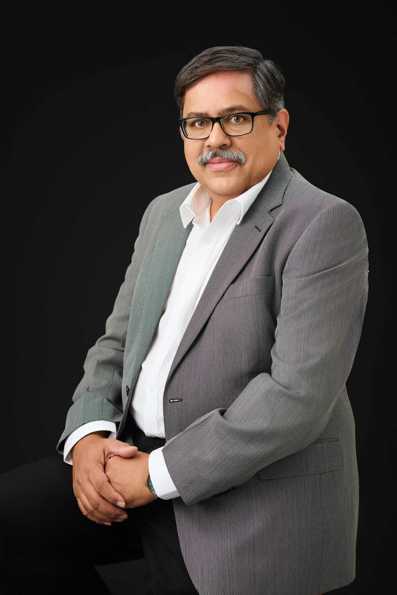 CEO Portrait