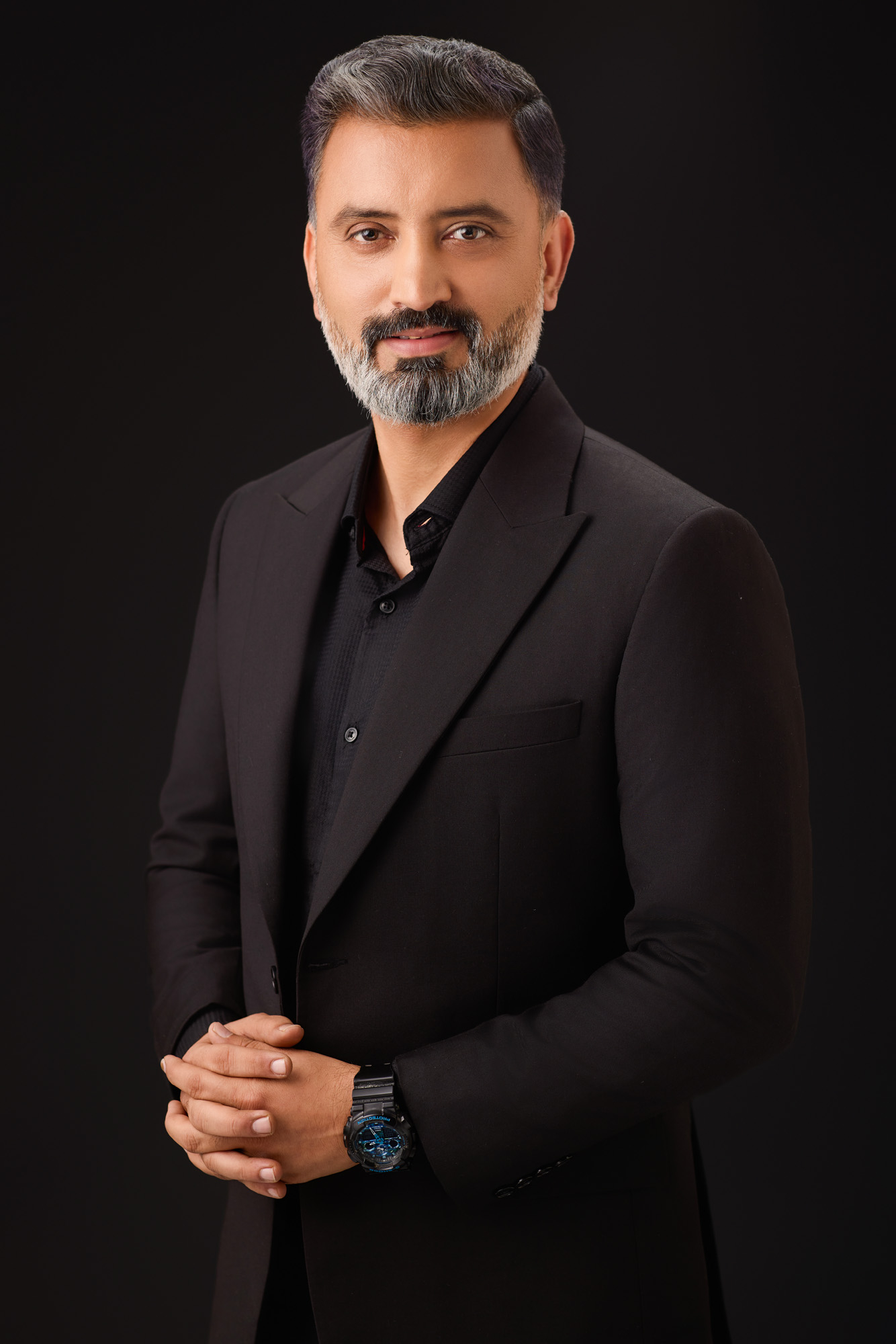 CEO Portrait