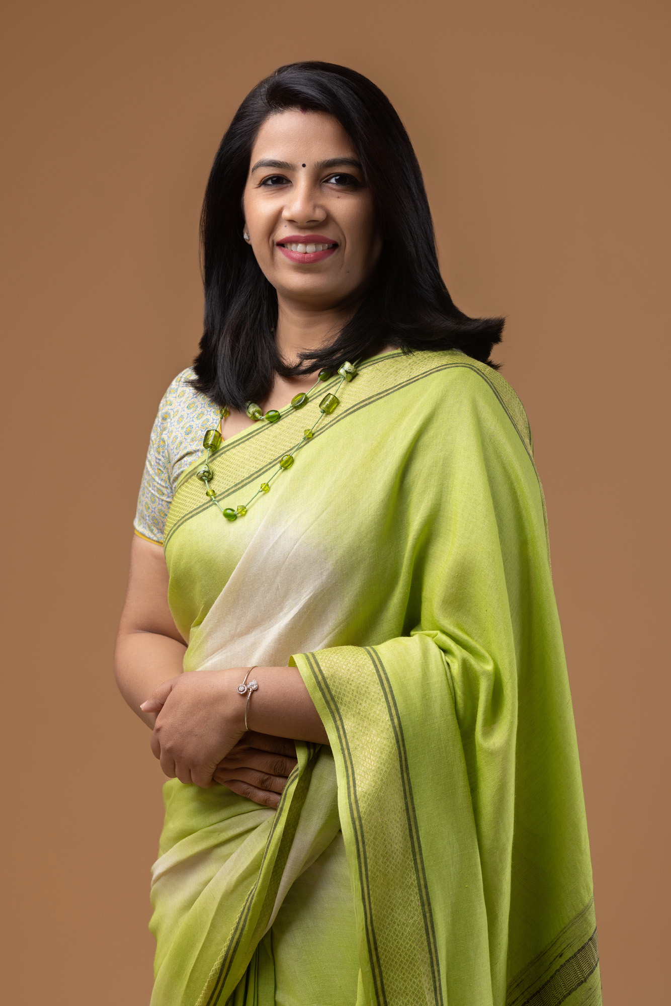 CEO Portrait