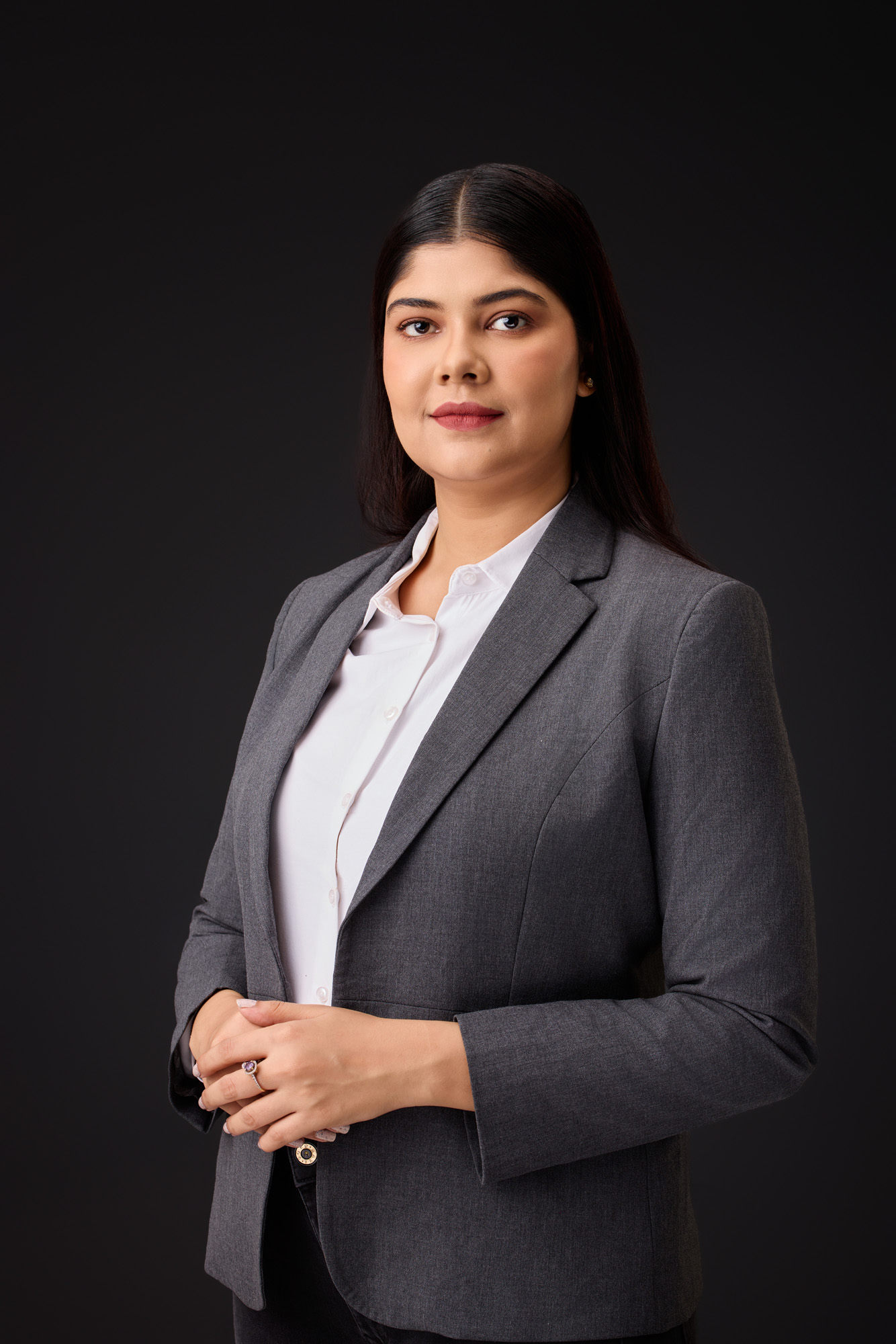 CEO Portrait