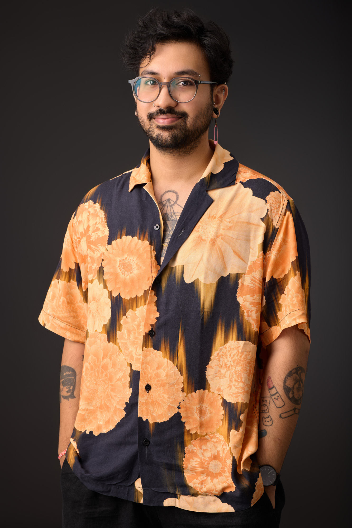 CEO Portrait