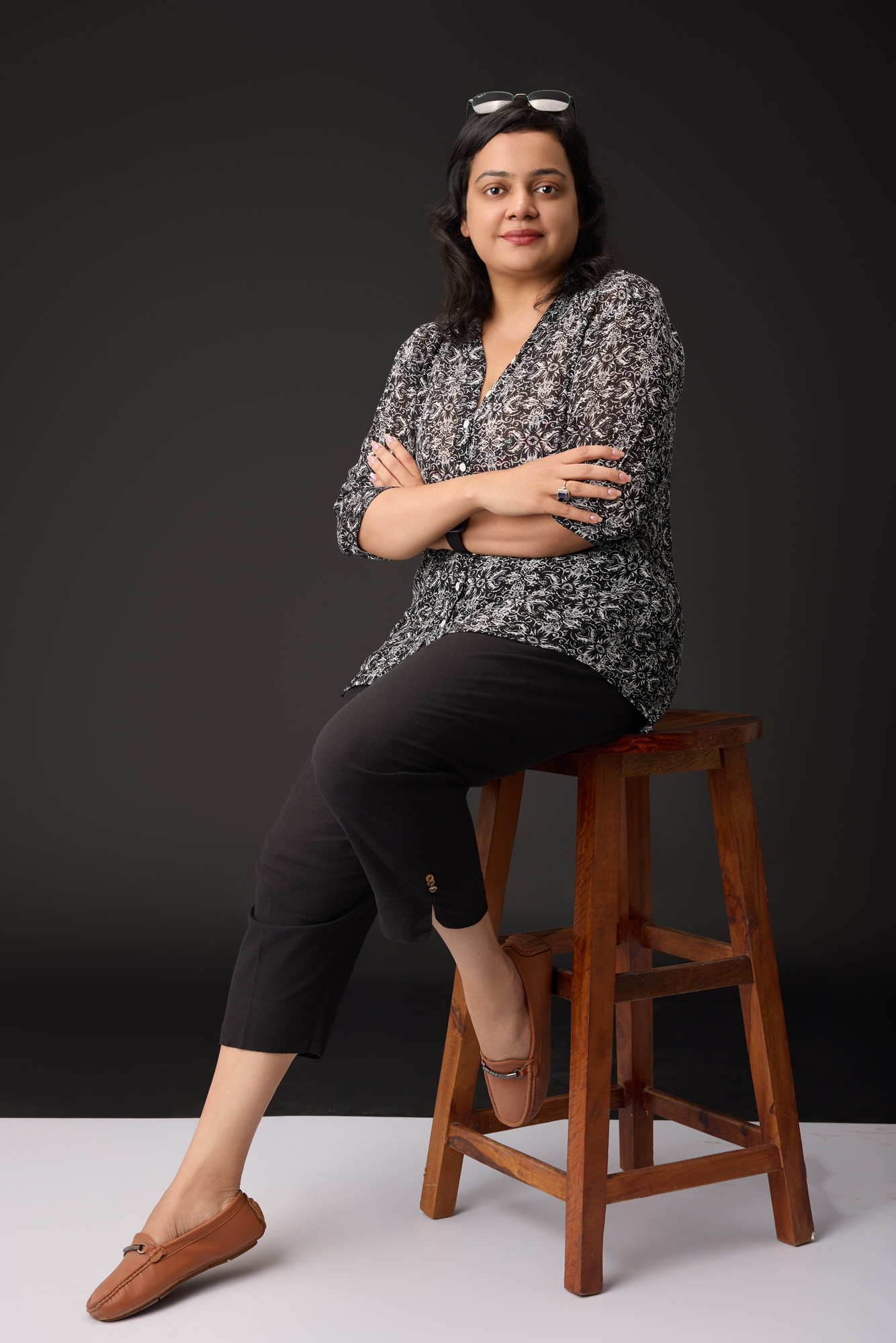 CEO Portrait