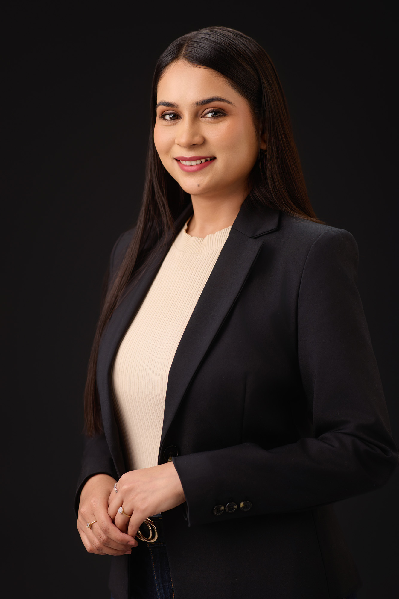 CEO Portrait