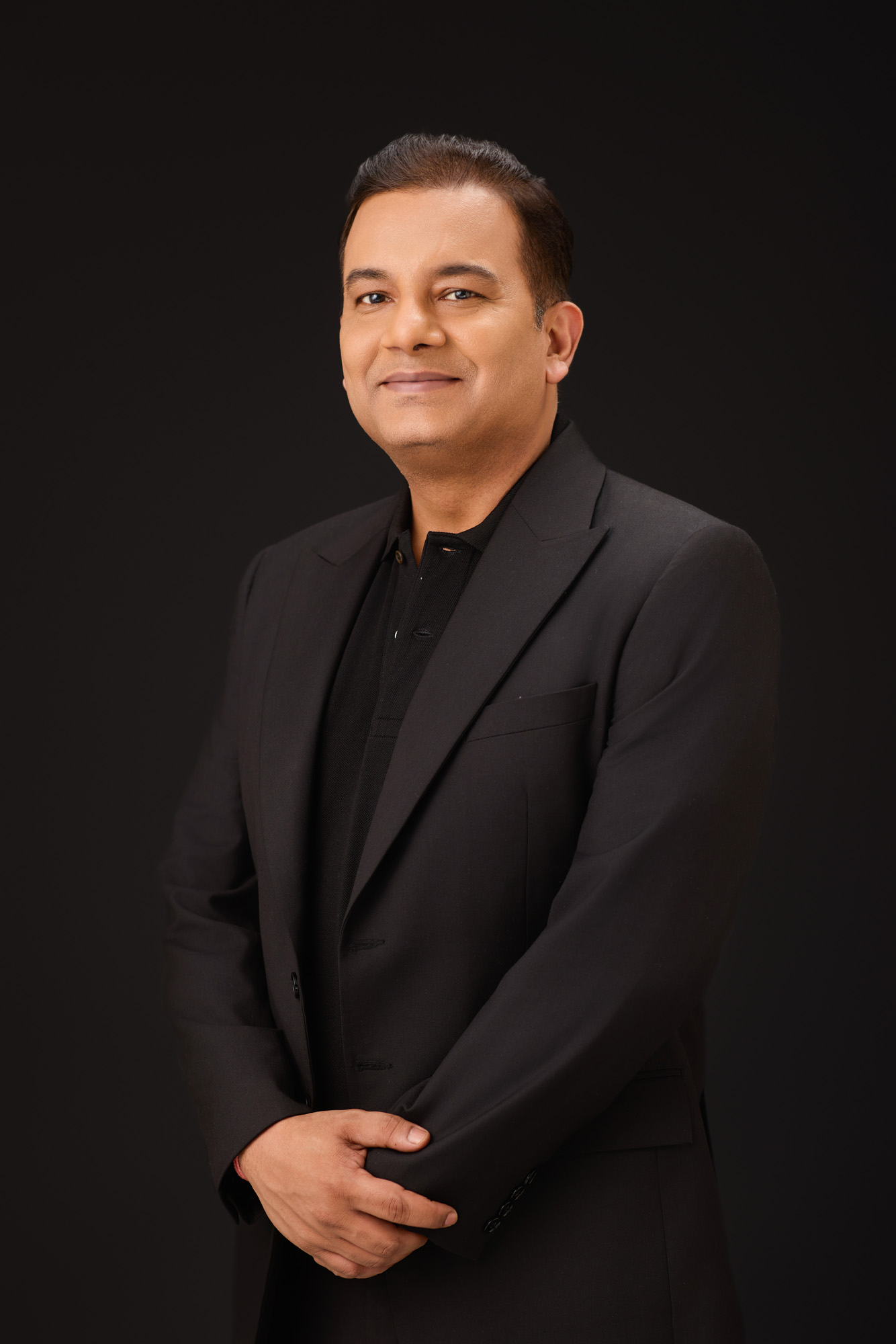 CEO Portrait