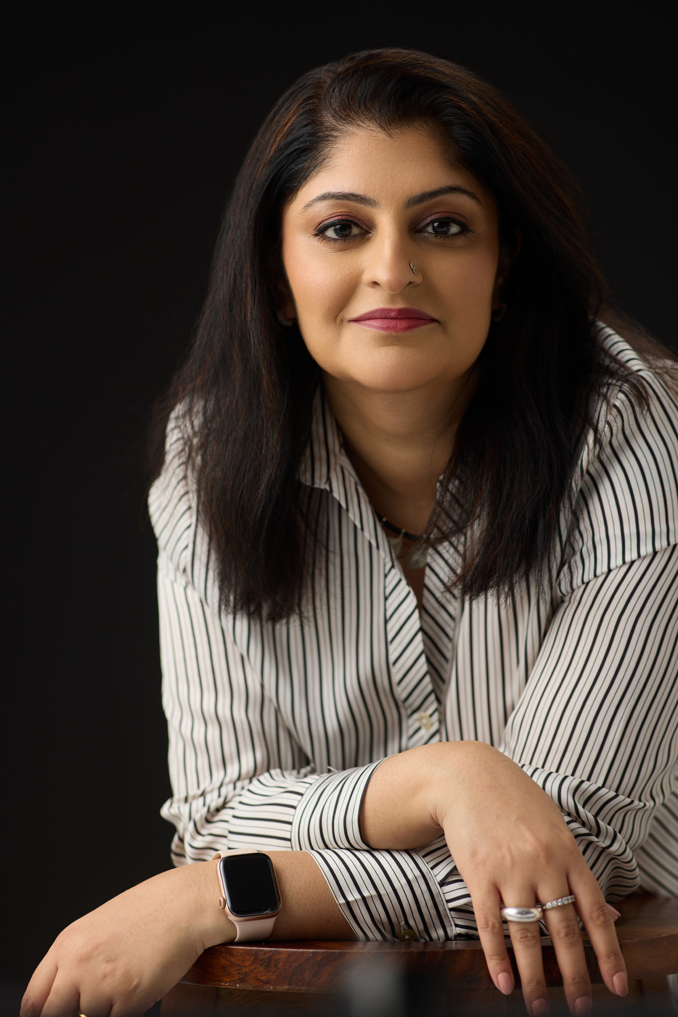CEO Portrait